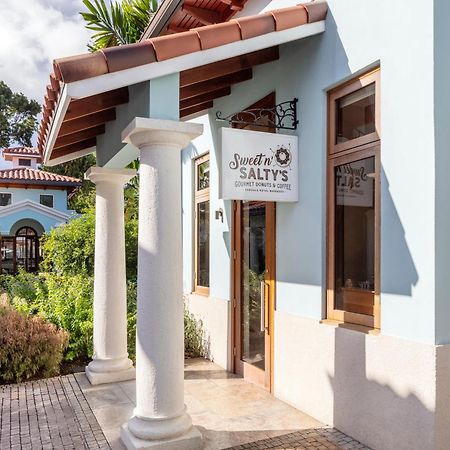 Sandals Royal Barbados All Inclusive - Couples Only (Adults Only) Oistins Eksteriør bilde