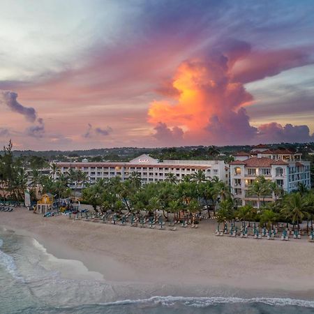 Sandals Royal Barbados All Inclusive - Couples Only (Adults Only) Oistins Eksteriør bilde