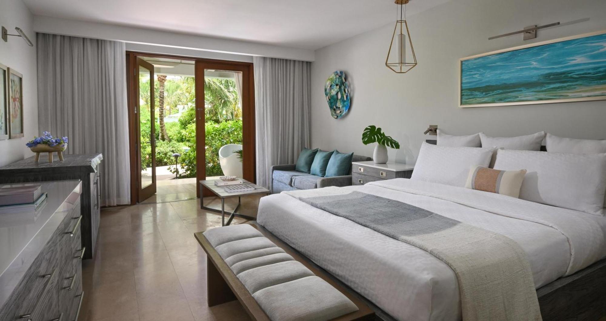 Sandals Royal Barbados All Inclusive - Couples Only (Adults Only) Oistins Eksteriør bilde