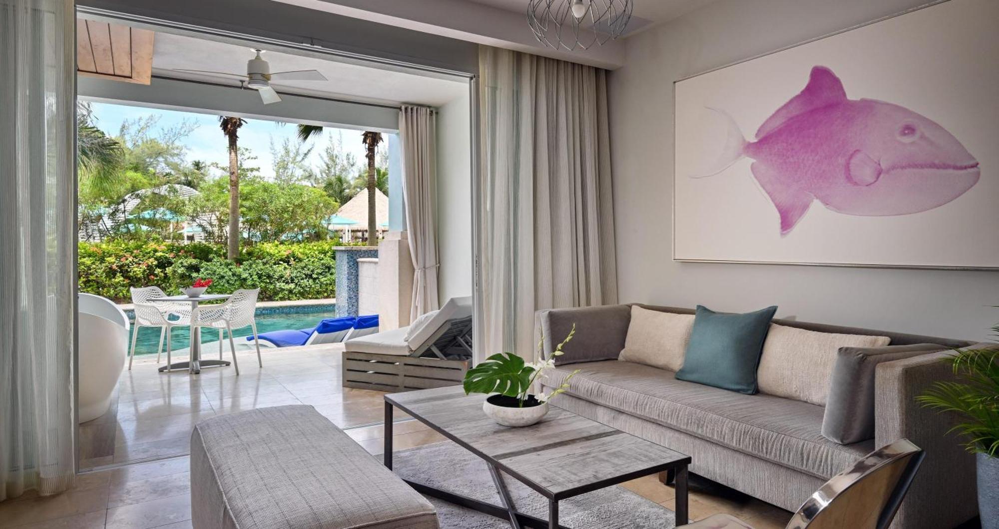 Sandals Royal Barbados All Inclusive - Couples Only (Adults Only) Oistins Eksteriør bilde