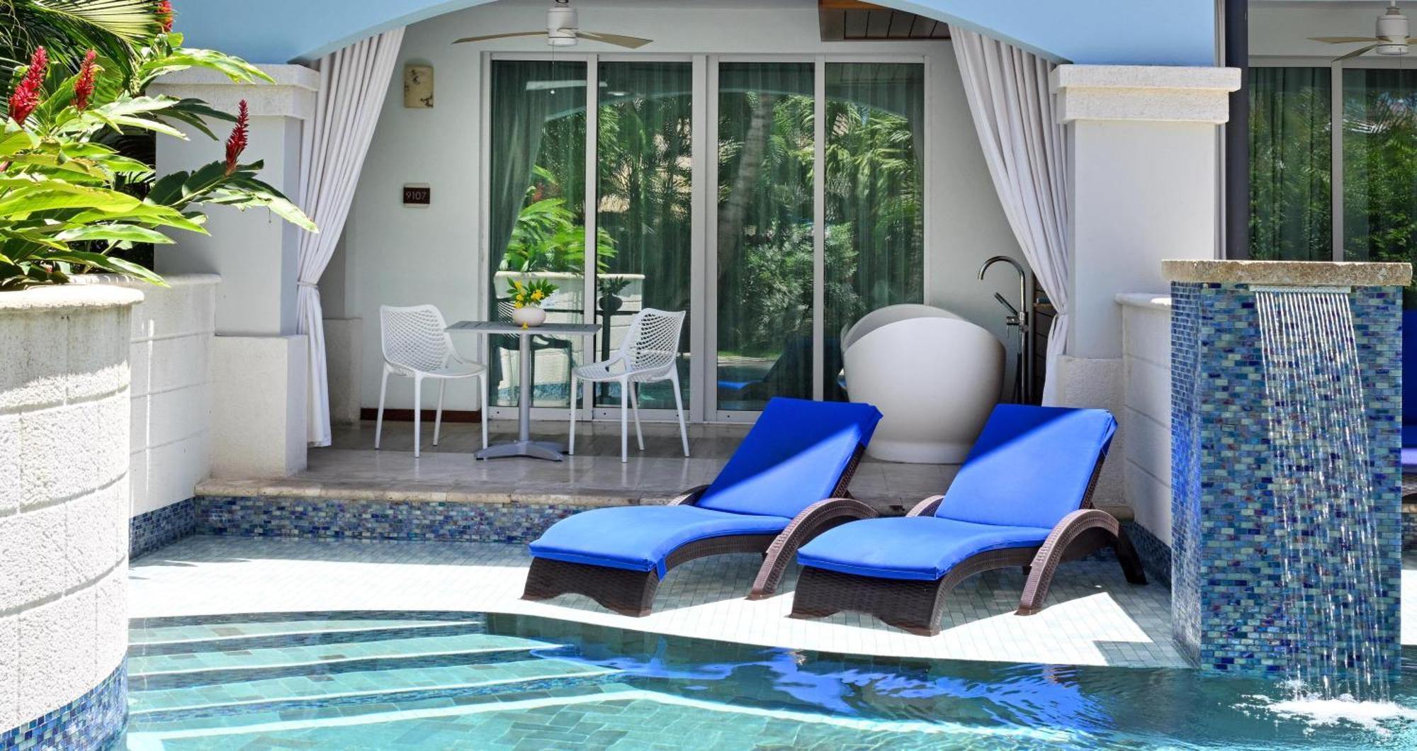 Sandals Royal Barbados All Inclusive - Couples Only (Adults Only) Oistins Eksteriør bilde