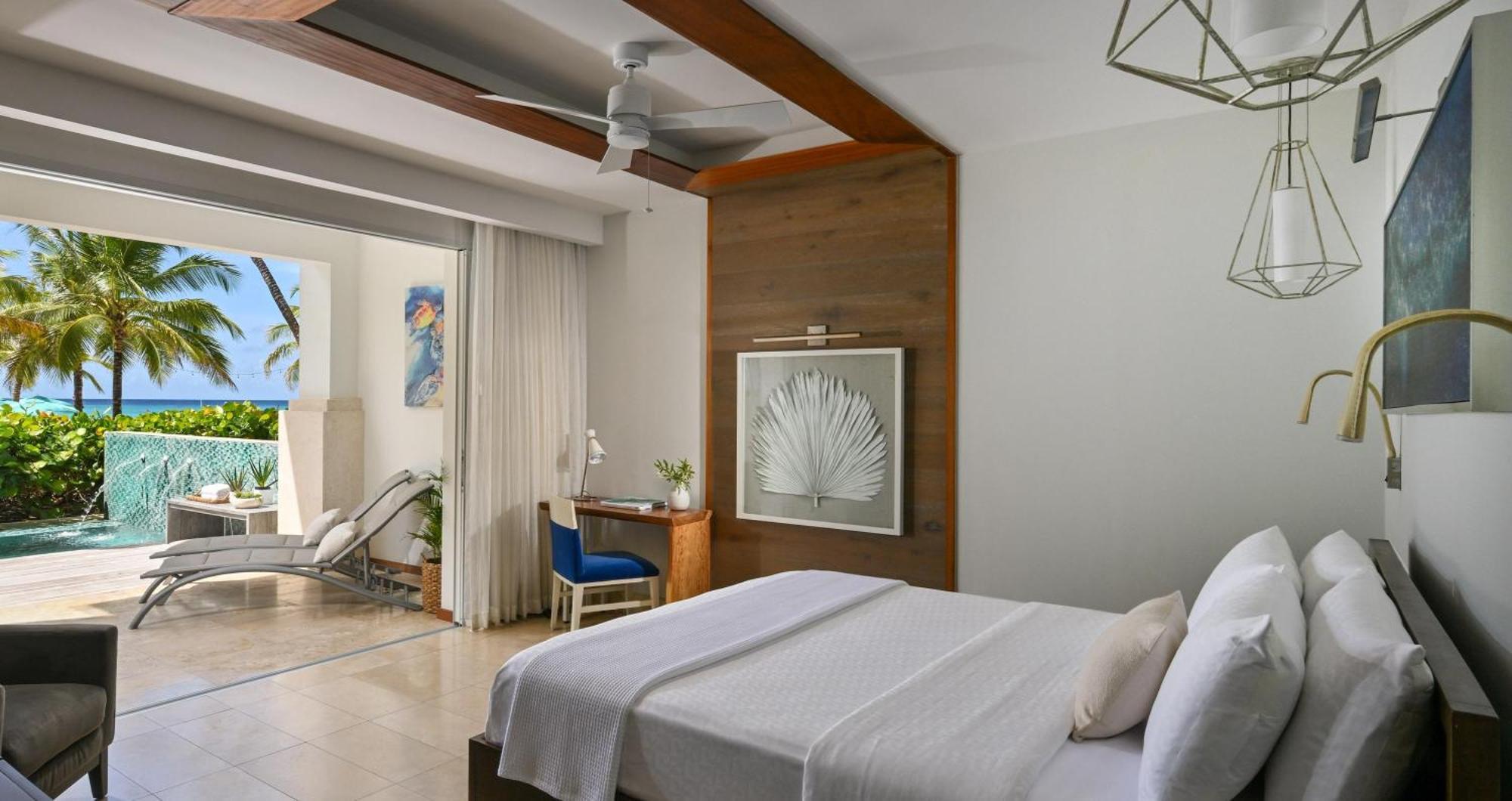 Sandals Royal Barbados All Inclusive - Couples Only (Adults Only) Oistins Eksteriør bilde