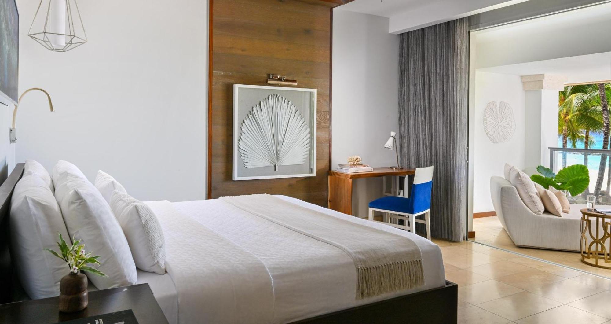 Sandals Royal Barbados All Inclusive - Couples Only (Adults Only) Oistins Eksteriør bilde