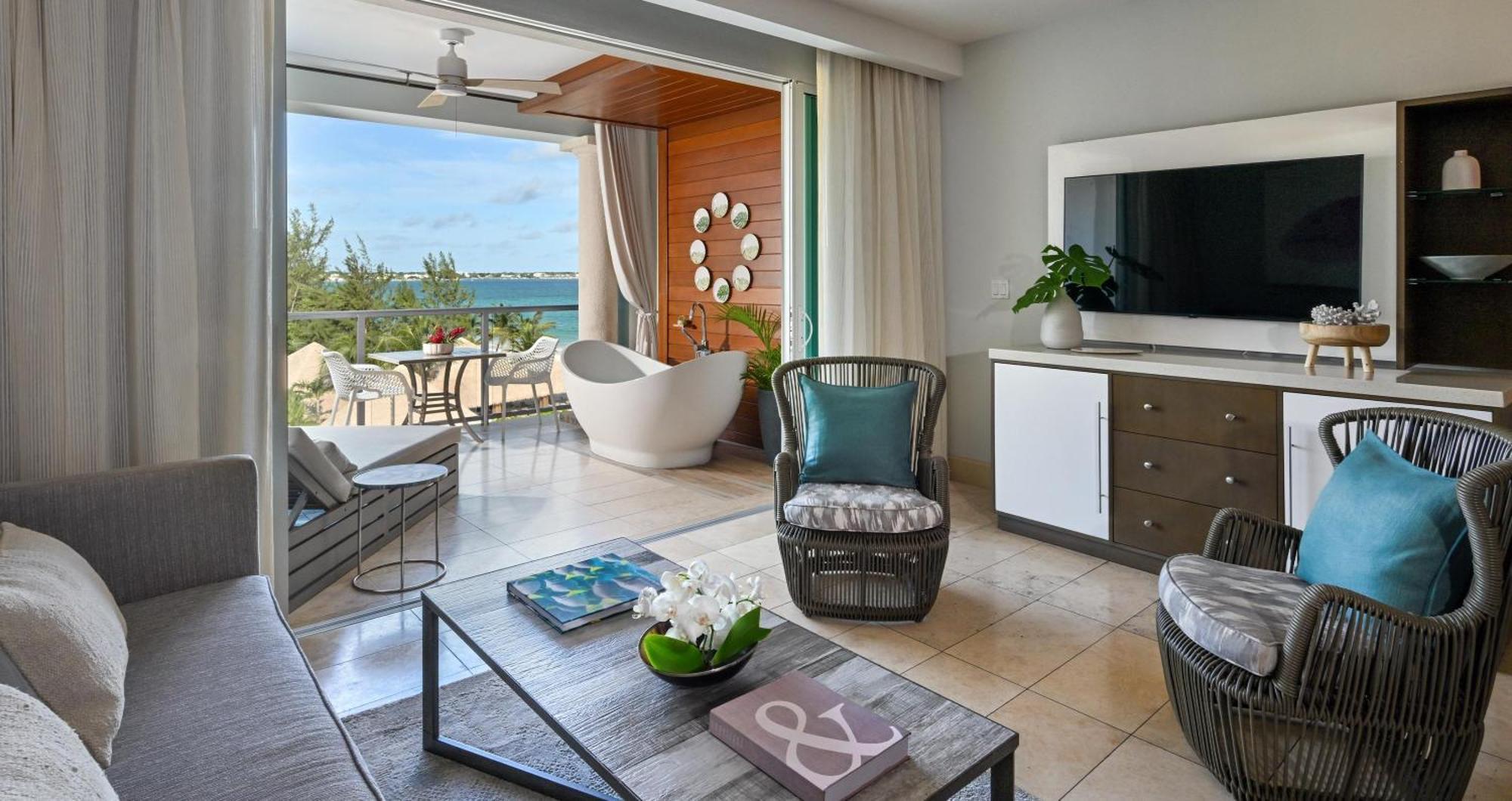 Sandals Royal Barbados All Inclusive - Couples Only (Adults Only) Oistins Eksteriør bilde