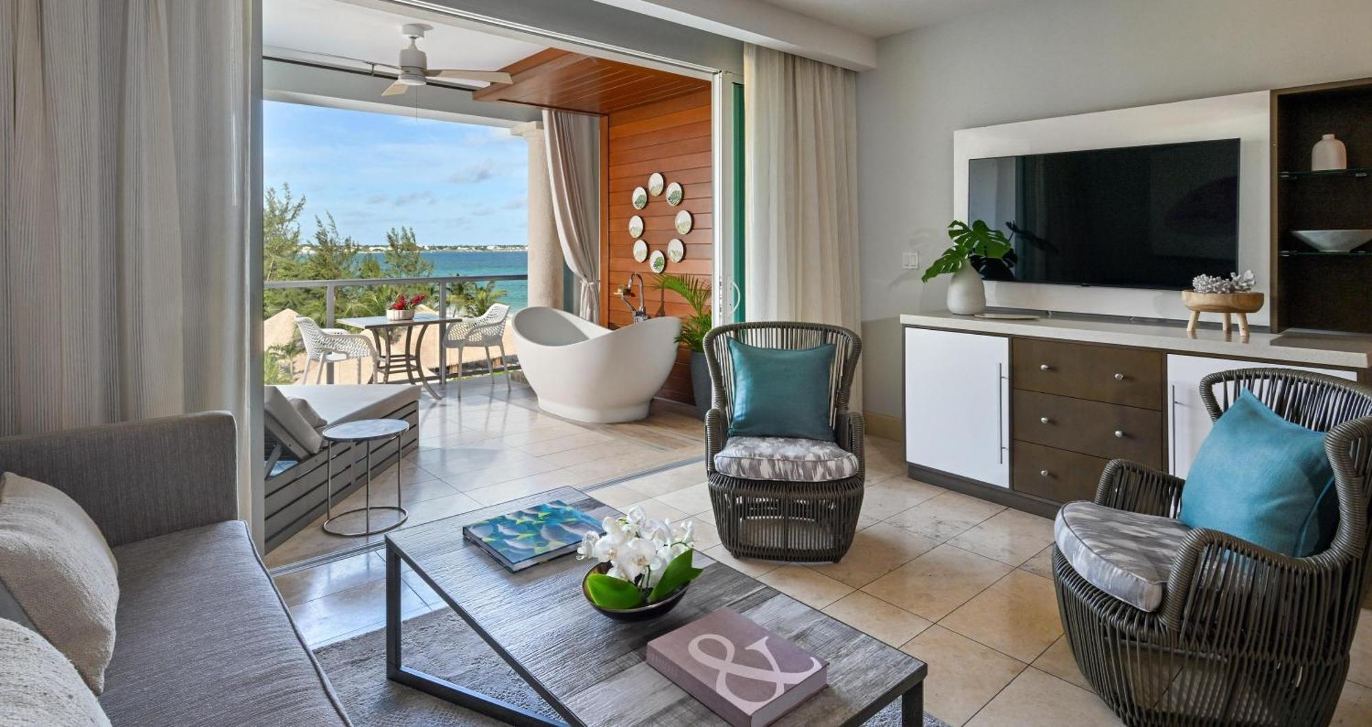 Sandals Royal Barbados All Inclusive - Couples Only (Adults Only) Oistins Eksteriør bilde