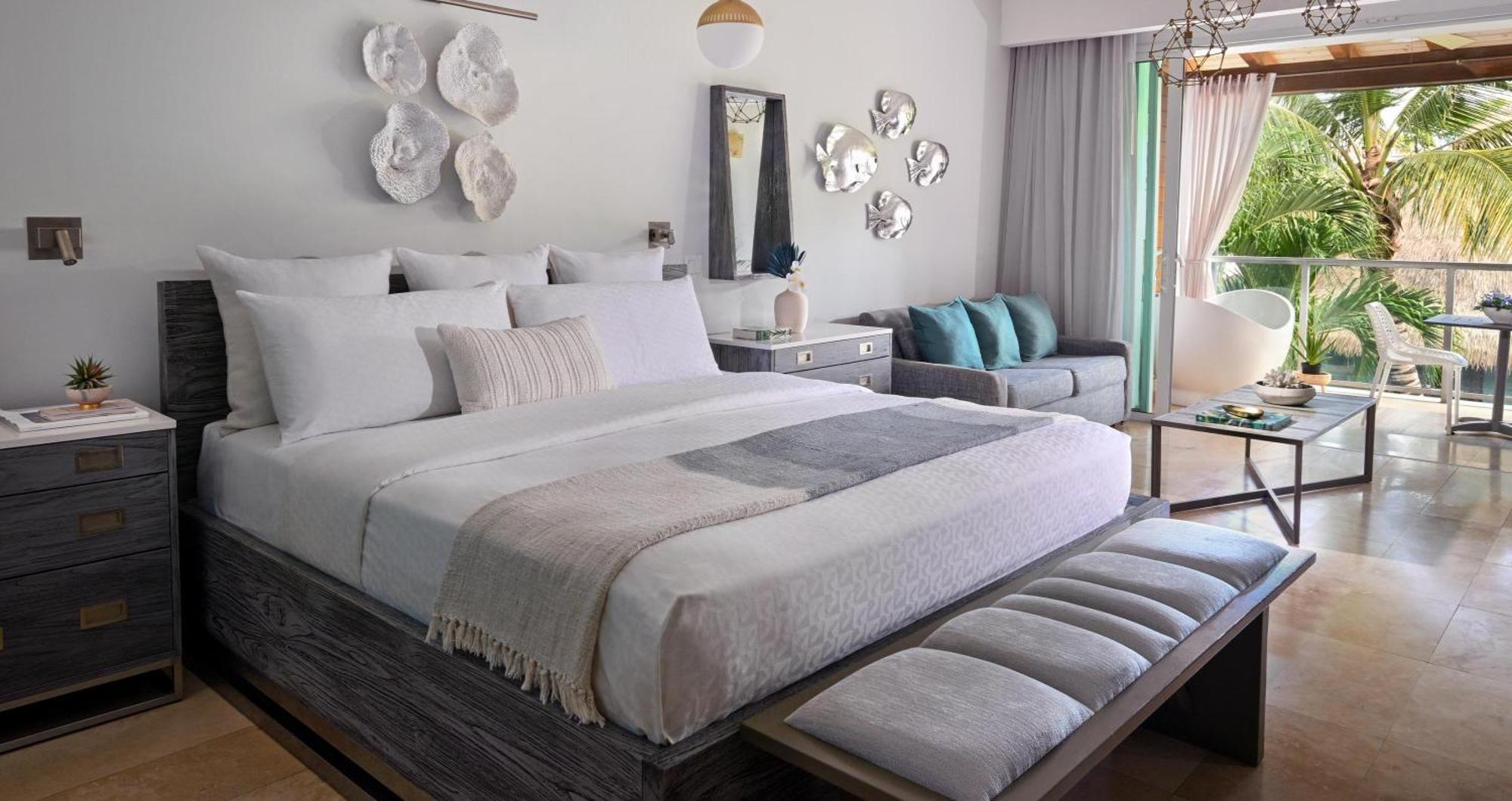 Sandals Royal Barbados All Inclusive - Couples Only (Adults Only) Oistins Eksteriør bilde