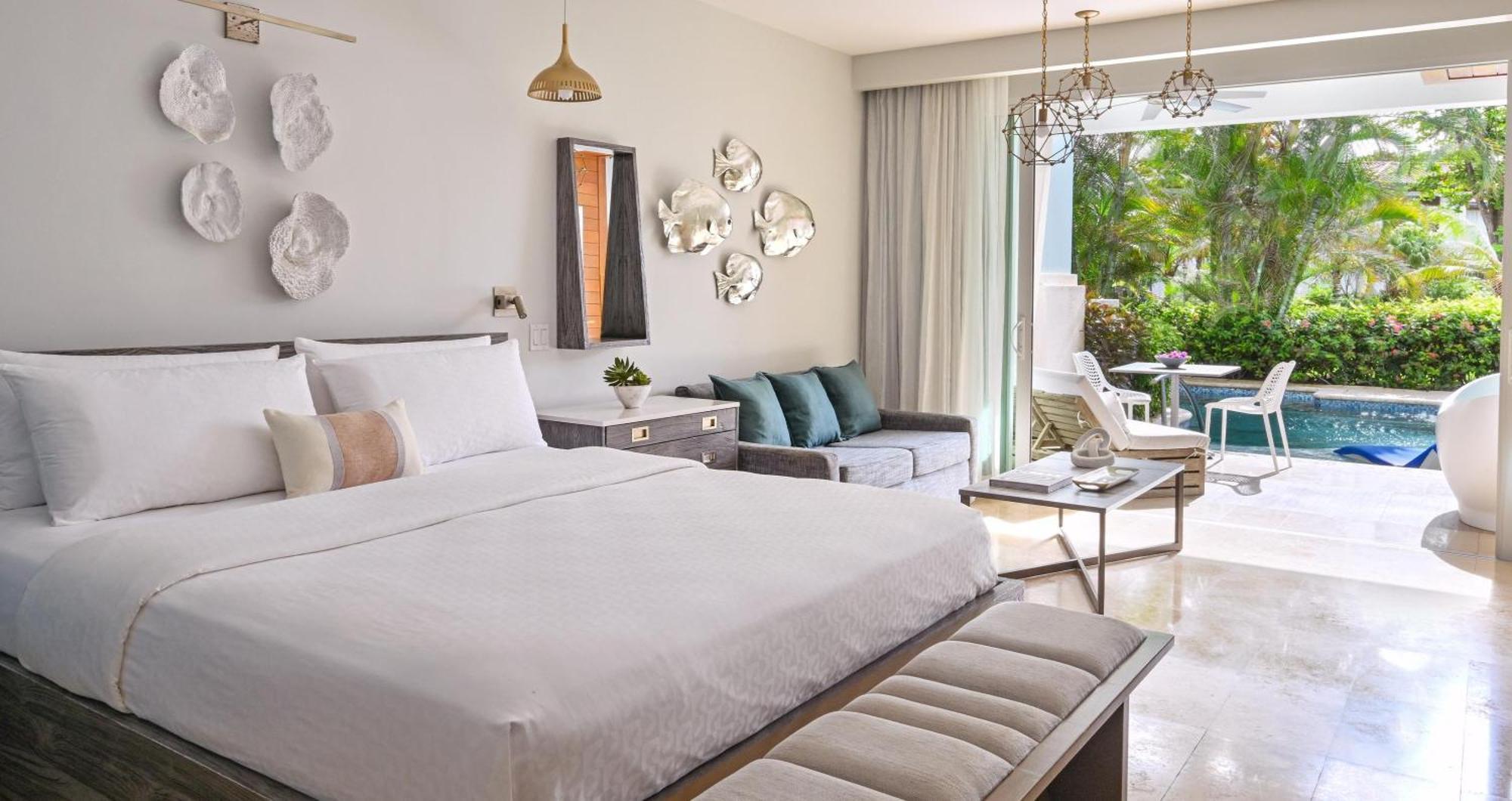 Sandals Royal Barbados All Inclusive - Couples Only (Adults Only) Oistins Eksteriør bilde