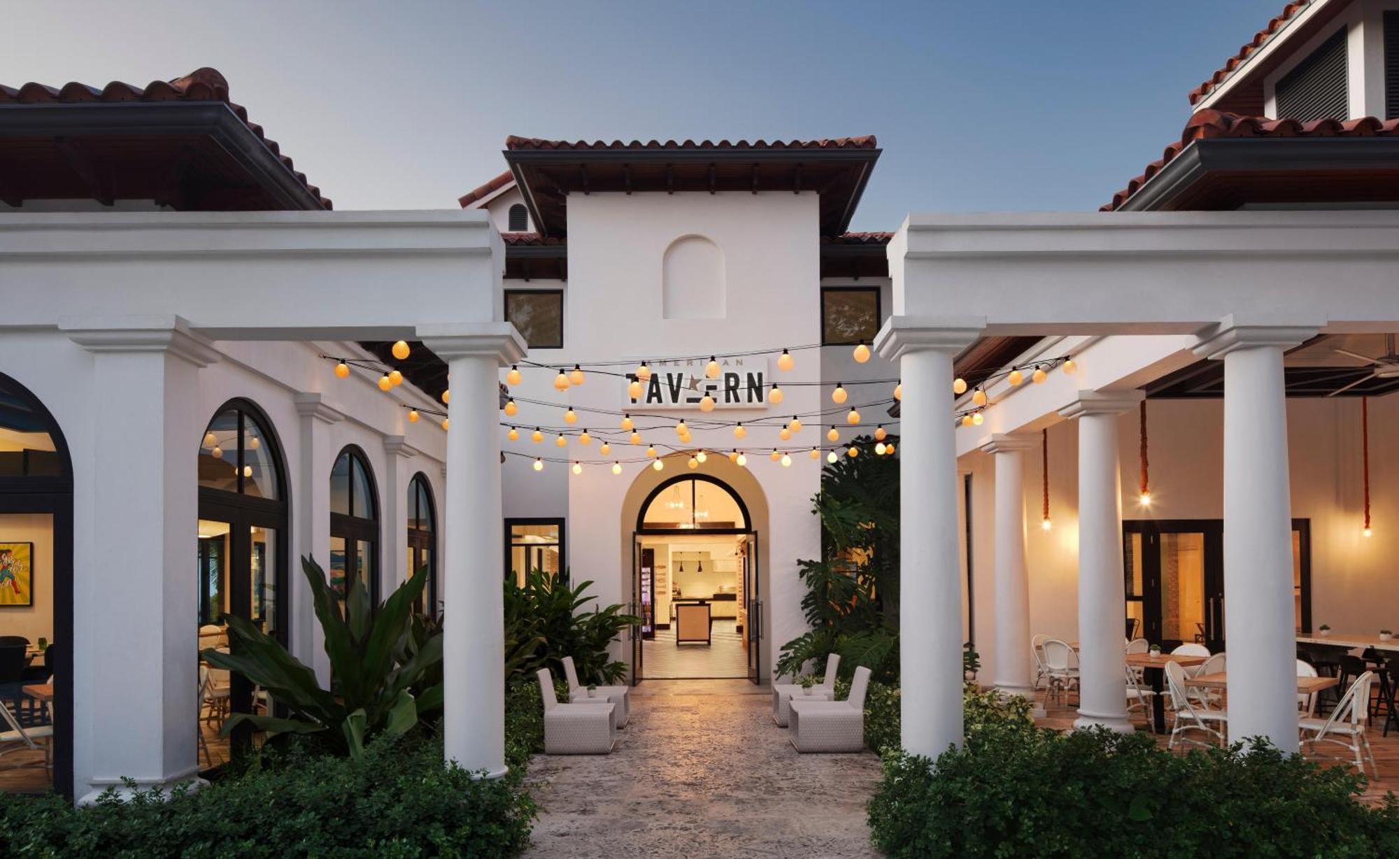 Sandals Royal Barbados All Inclusive - Couples Only (Adults Only) Oistins Eksteriør bilde