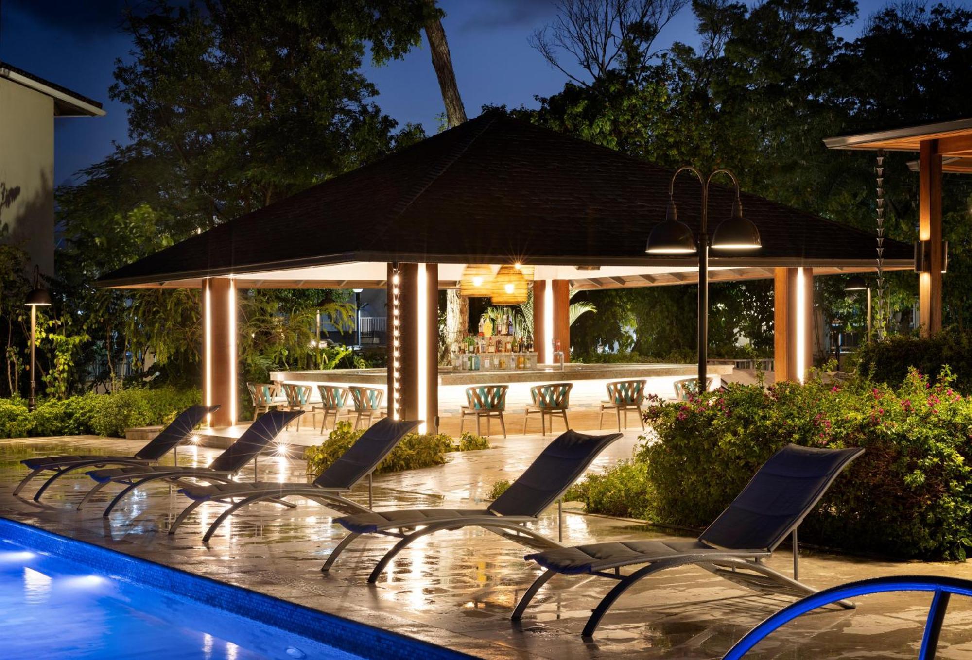 Sandals Royal Barbados All Inclusive - Couples Only (Adults Only) Oistins Eksteriør bilde