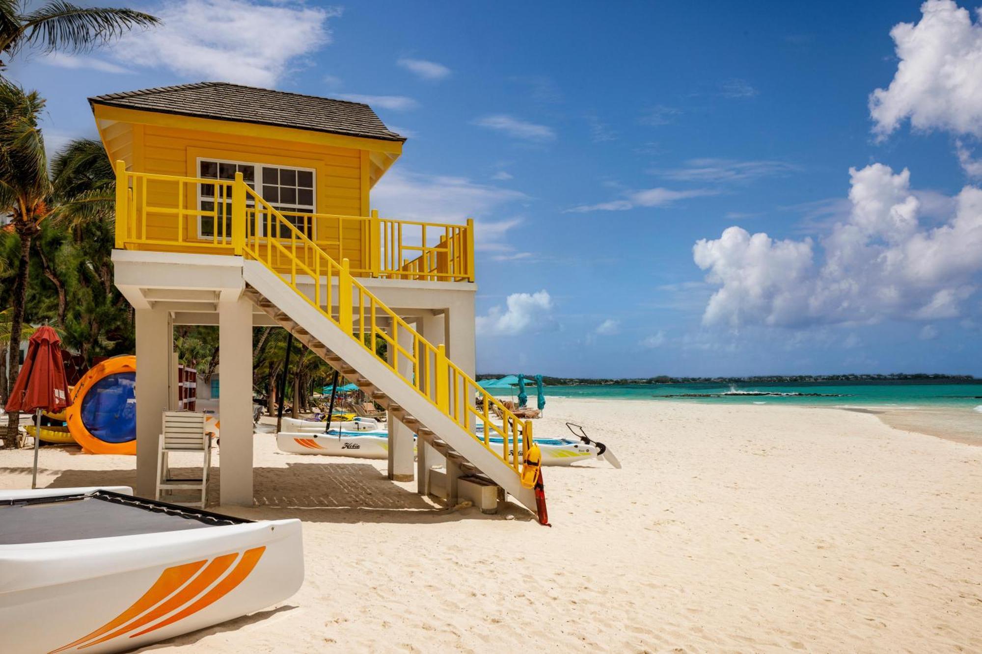 Sandals Royal Barbados All Inclusive - Couples Only (Adults Only) Oistins Eksteriør bilde