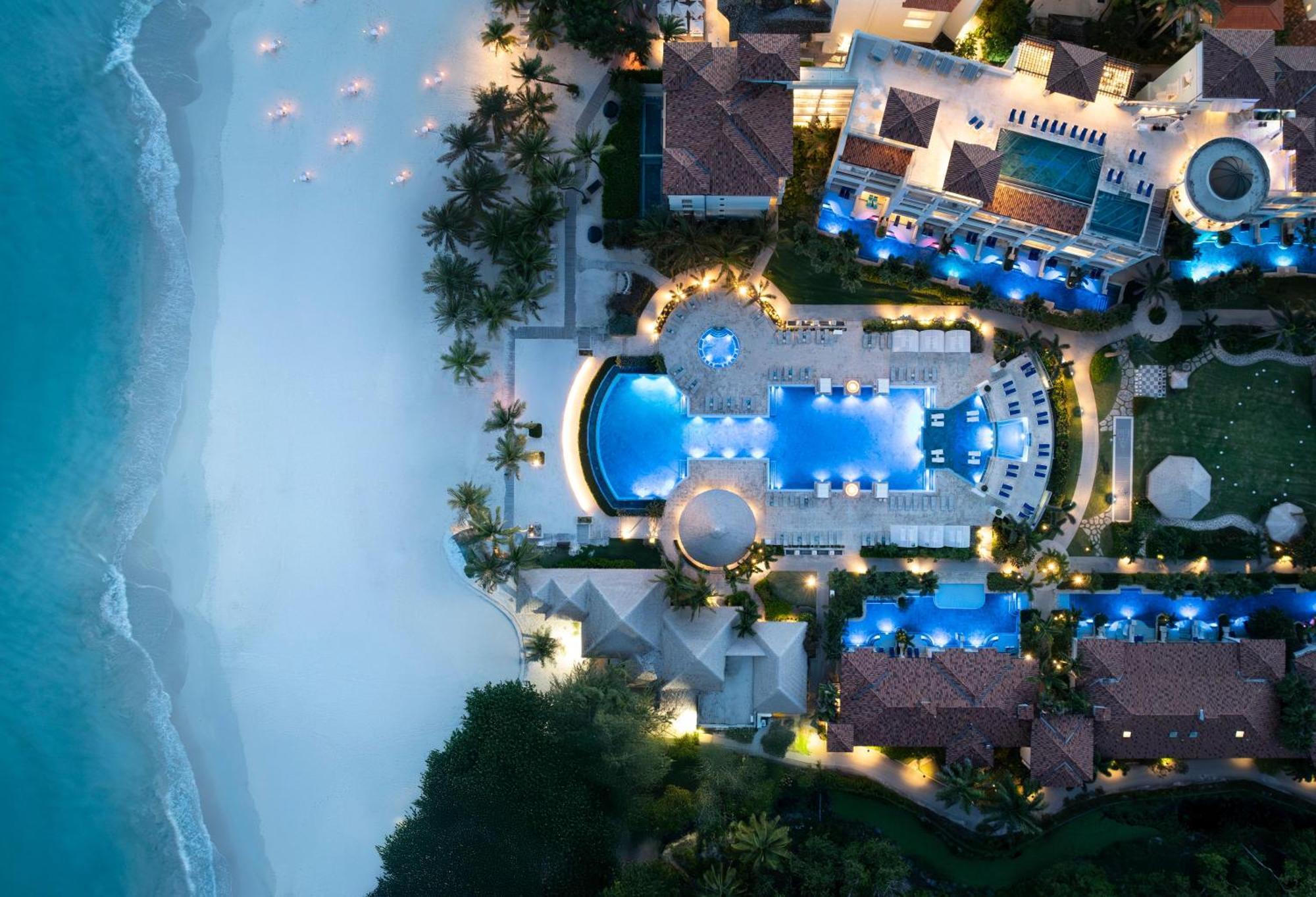 Sandals Royal Barbados All Inclusive - Couples Only (Adults Only) Oistins Eksteriør bilde