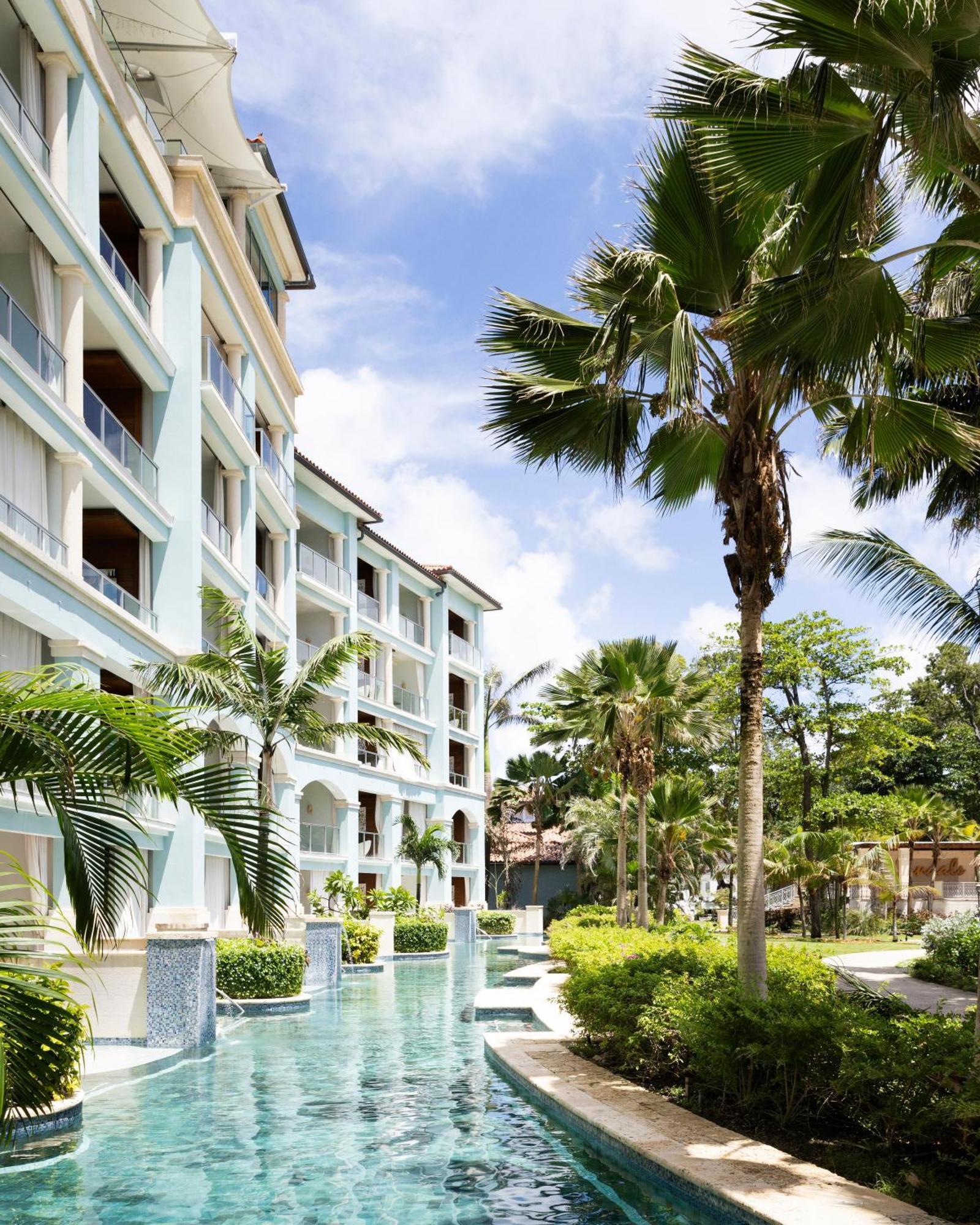 Sandals Royal Barbados All Inclusive - Couples Only (Adults Only) Oistins Eksteriør bilde