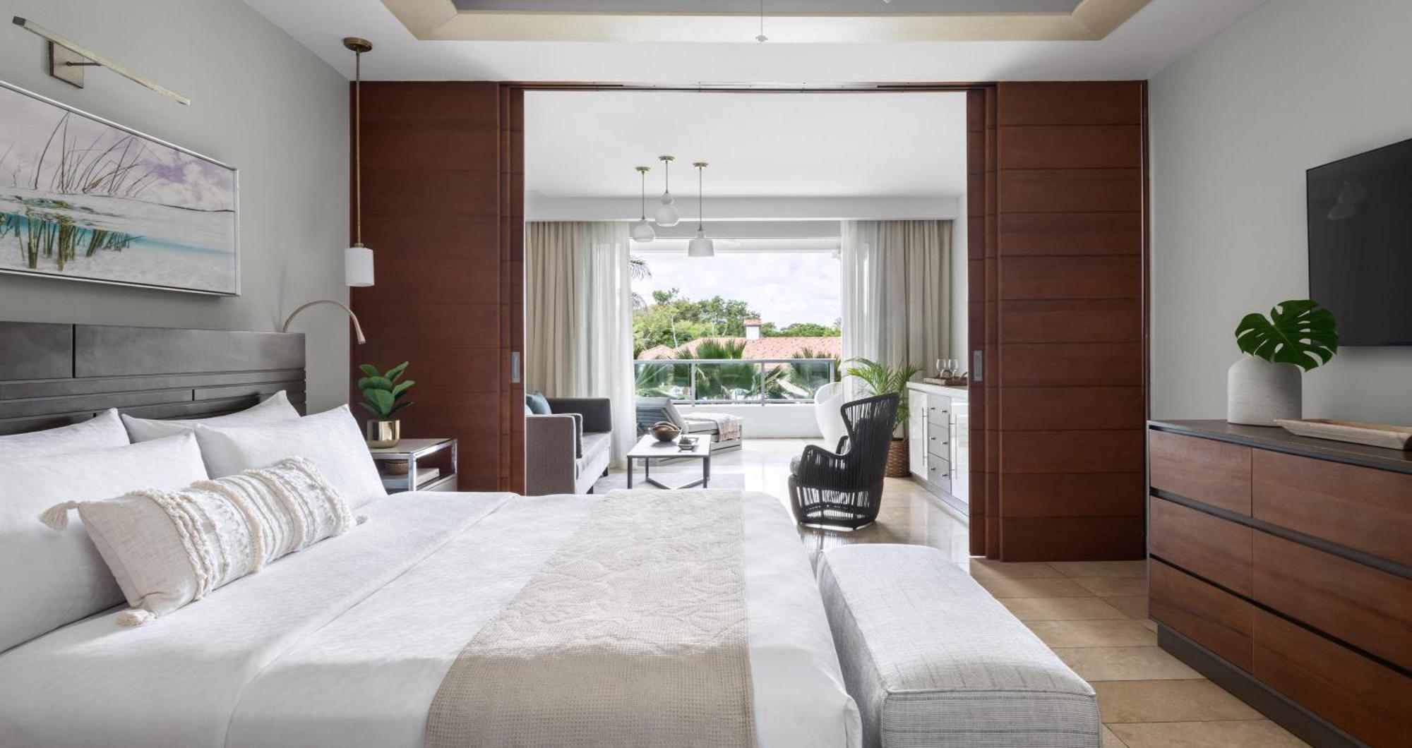 Sandals Royal Barbados All Inclusive - Couples Only (Adults Only) Oistins Eksteriør bilde